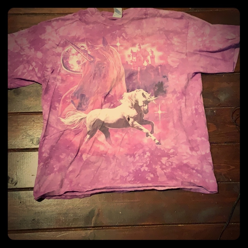 The unicorn of unicorn shirts